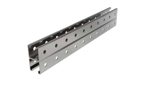 Страт-профиль 41х82х2,5х1000 г.ц., Fachmann